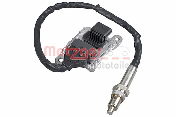METZGER 0899238 NOx-Sensor, NOx-Katalysator